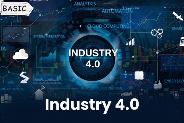 Online Internship In Industry 4.0 cover