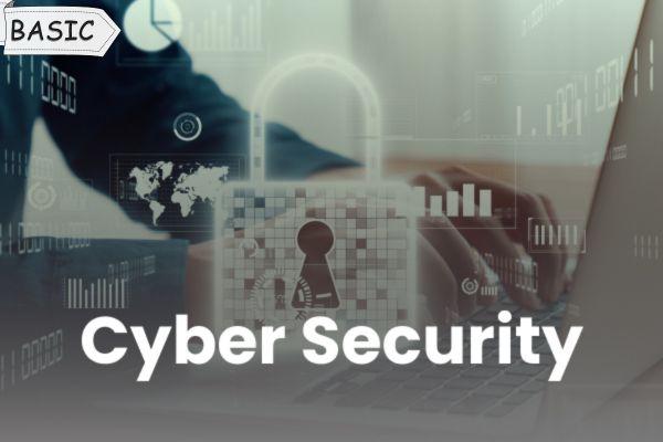 Online Internship In cyber Security cover