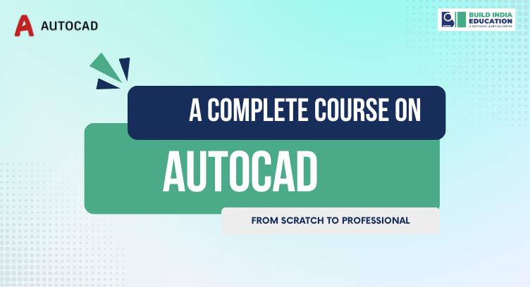 AutoCAD Masterclass cover