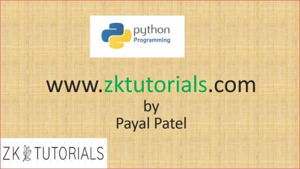 Python Colab Tutorial cover