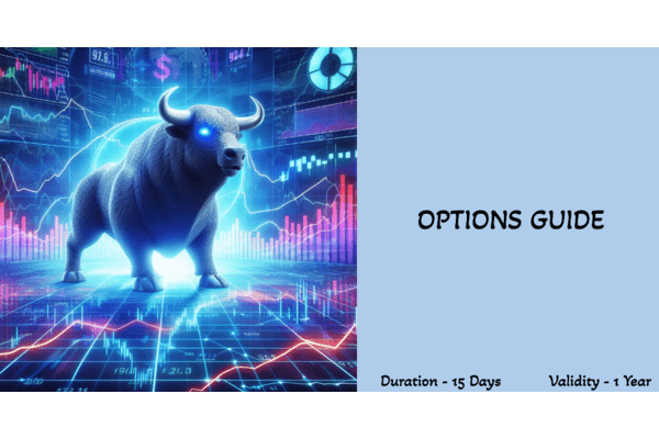 Options Guide cover