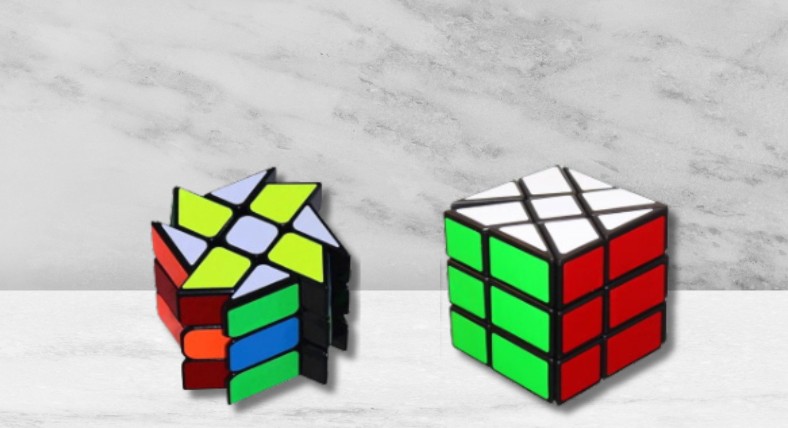 Cube Champion Level 1 cover