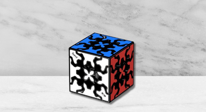 Cube Champion Level 3 cover