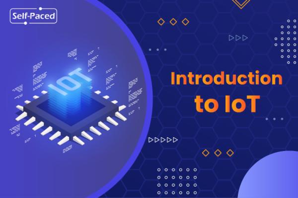 Introduction to IoT cover