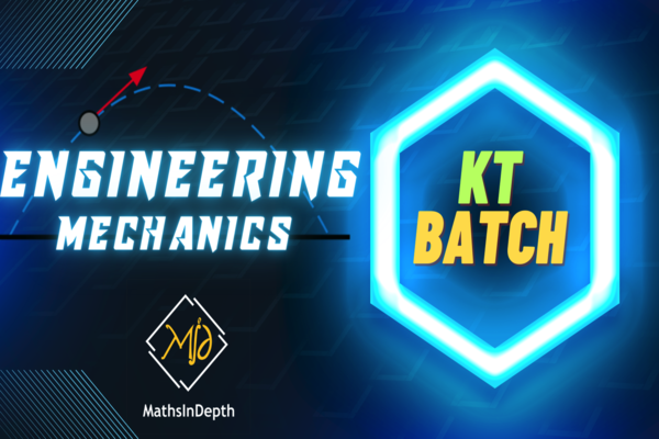 ENGINEERING MECHANICS ( 2024 ) cover