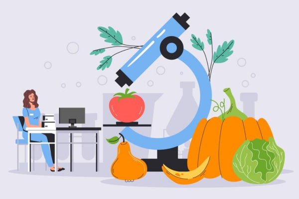 Food Biochemistry Short Term Course cover