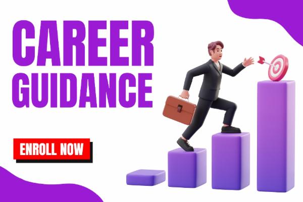 Career Guidance cover