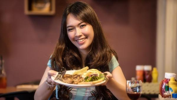 Certification in Nutrition & Diet Planning cover