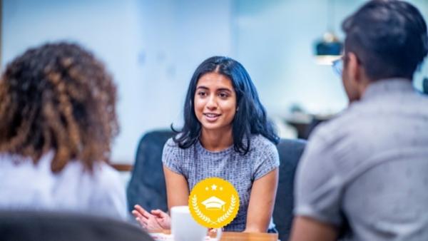 Certification in Counselling cover