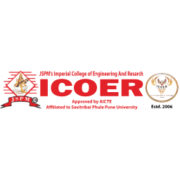 JSPM ICOER Pre Assessment  cover