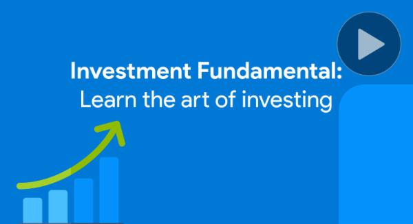 Investment Fundamental cover