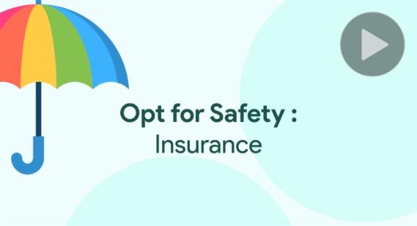 Insurance cover