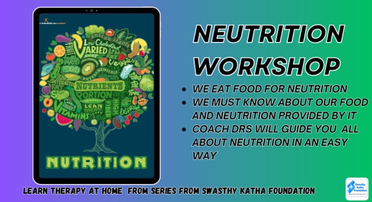 Macro Nutrients cover