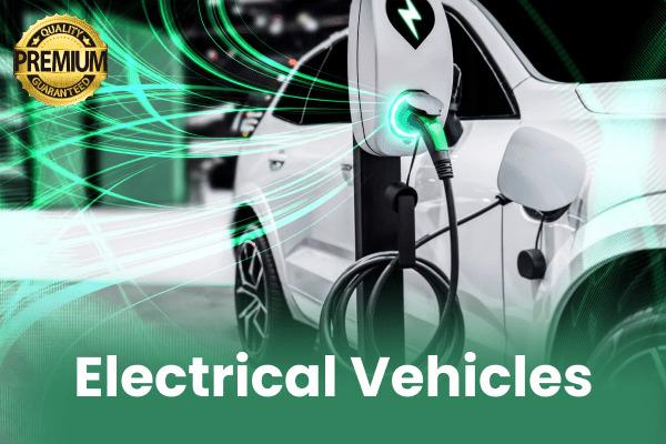 Online Internship Program In Electrical Vehicle cover