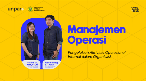 Manajemen Operasi cover