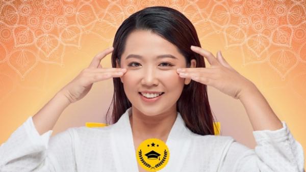 Certification in Eye Yoga cover