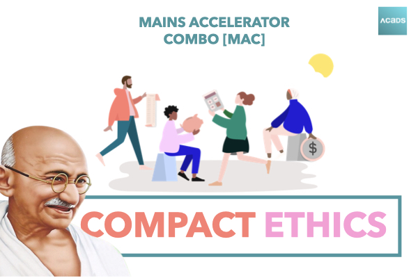 [MAC] Compact Ethics cover