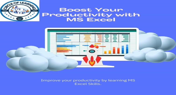 Basic MS Excel cover