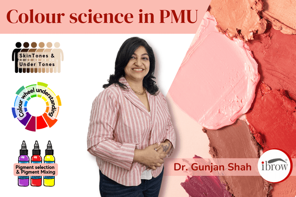 PMU Colour Science cover