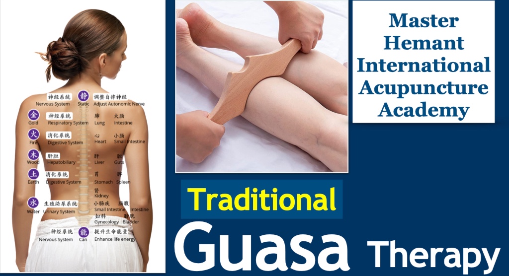 Traditional Guasa Therapy cover