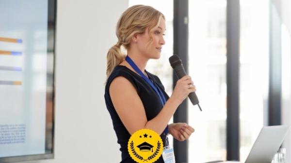 Certification in Storytelling cover