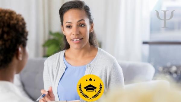 Certification in Gestalt Psychotherapy cover