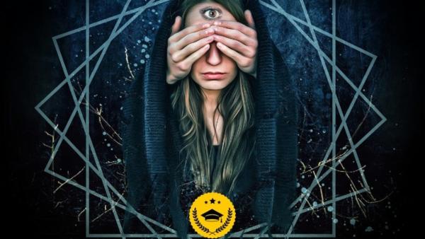 Certification in Intuition Development cover