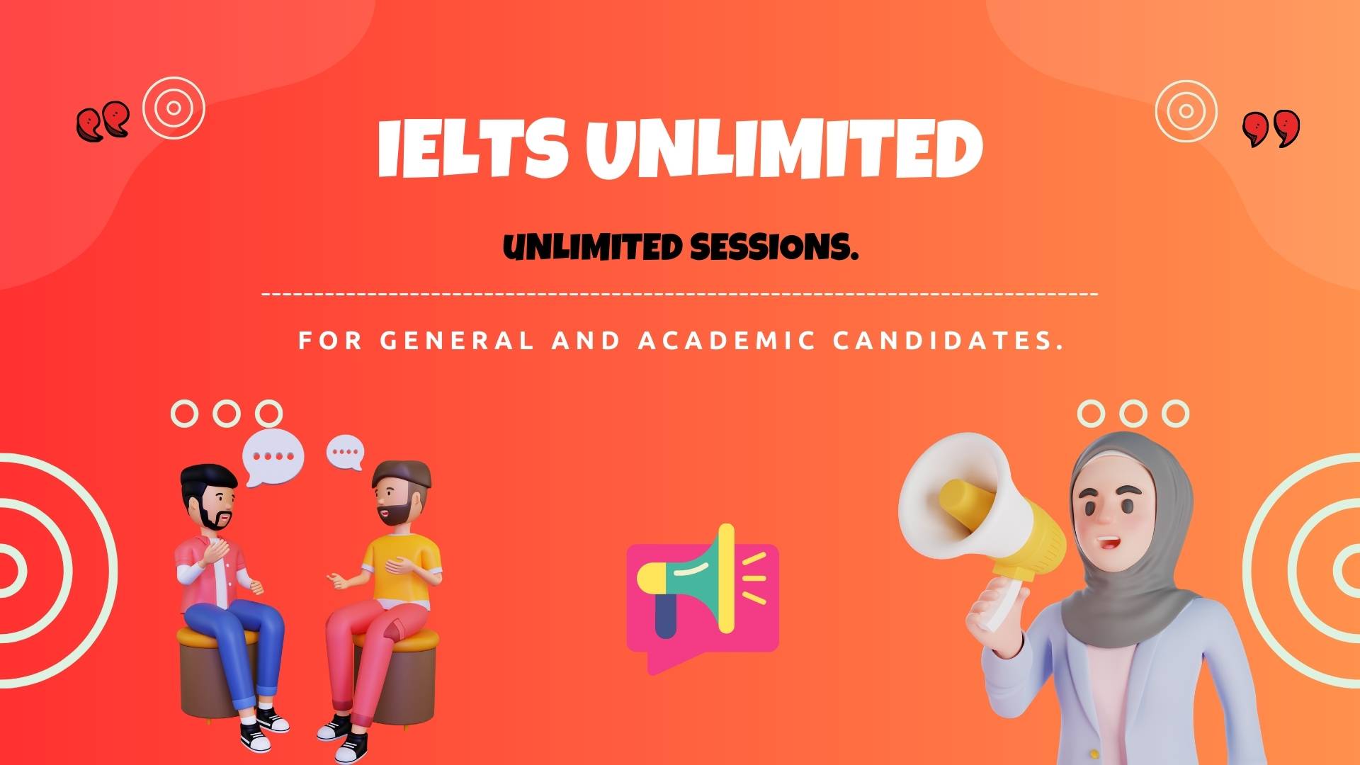 IELTS UNLIMITED cover
