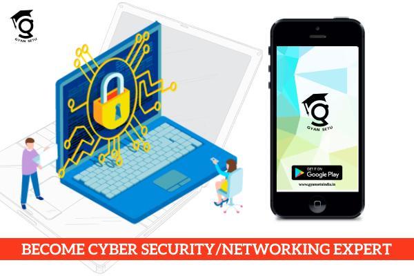 Cyber Security Expert cover