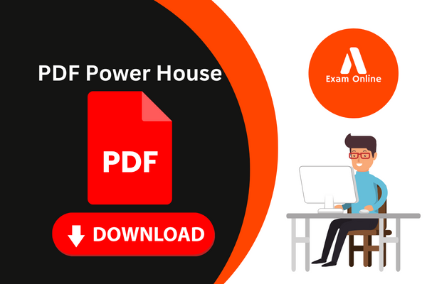 PDF Powerhouse cover