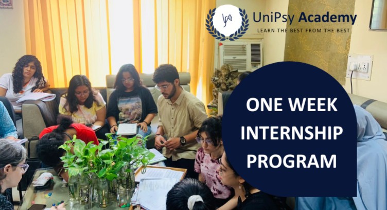 Week Internship Internship