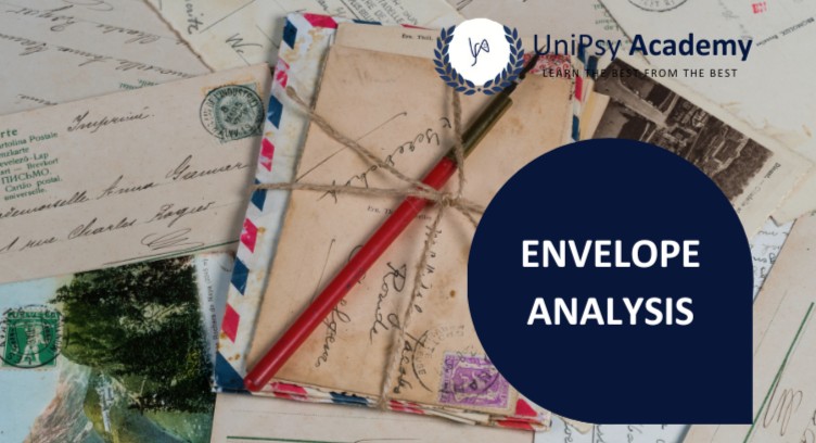 Envelope Analysis cover