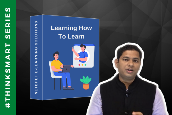 Learning How To Learn cover