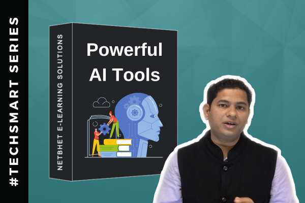 Powerful AI Tools cover