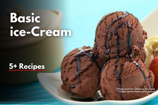 Basic Ice Cream cover