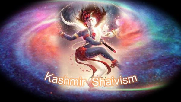 Kashmir Shaivism and ADP - Level 1 cover