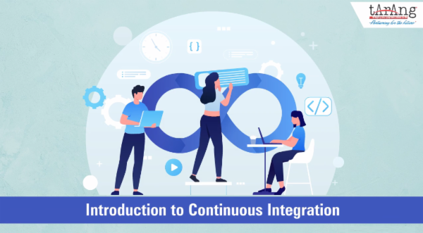 CI/CD (Continuous Integration/Continuous Delivery) cover