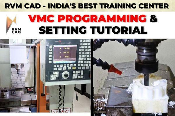 RVM CAD courses