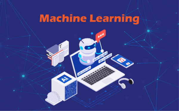 Online Recorded Classes -Machine learning for Data Science cover