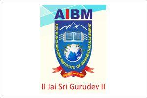 AIBM Pre Assessment cover