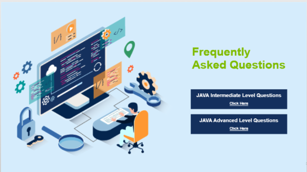 Java Q&A cover