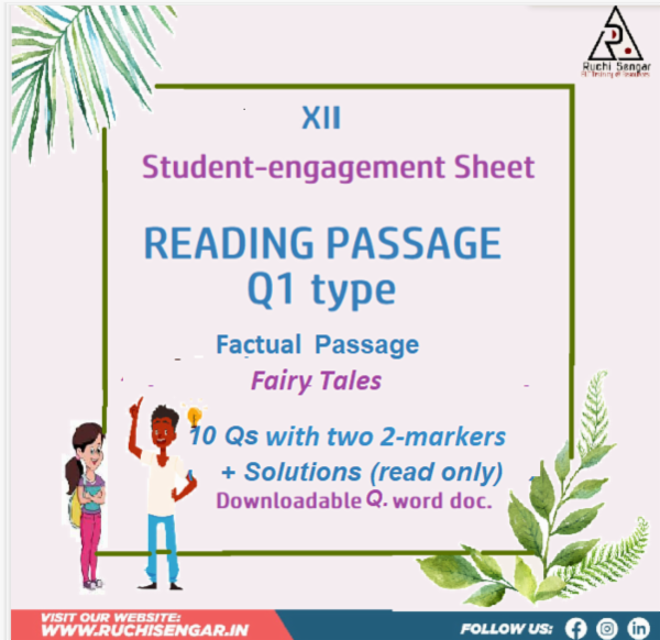 XII Q1 type - Factual -10 Qs cover