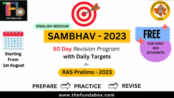 Plan 1: Generic Schedule - RAS pre in 50 Days cover