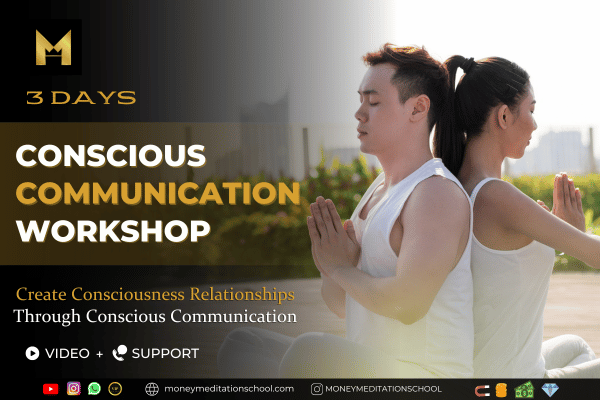 Conscious Communication cover