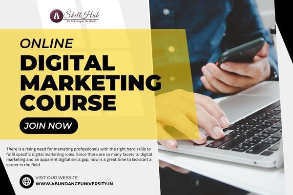 All in One Digital Marketing Courses cover