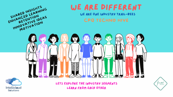 CPQ Techno Hive cover