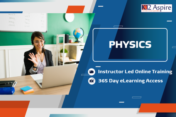 Physics Grade 12 - CBSE Curriculum cover
