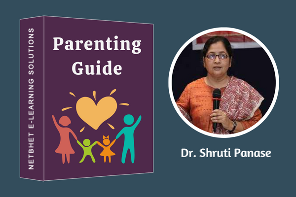 Parenting Guide cover