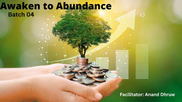 Awkien To Abundance cover