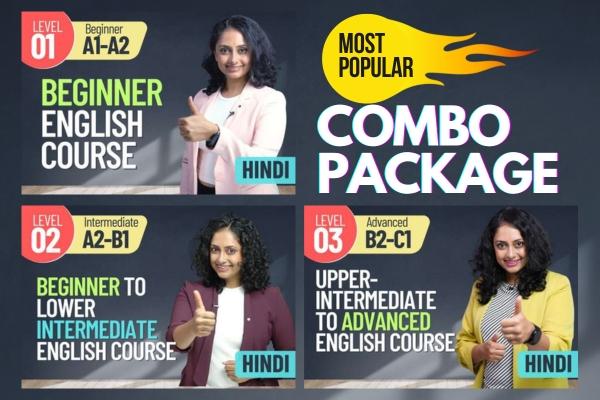 Advanced English Advanced English